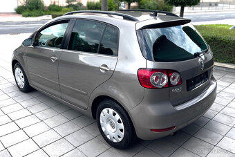 Volkswagen Golf Plus, 1.2TSI,DSG,LIFE,2013 - 5