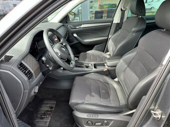 Škoda Kodiaq 2.0 TSI 4x4 140kW Style DSG - 5