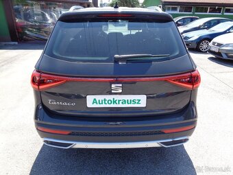 Seat Tarraco 2.0 TDI 150 Xcellence Family - 5