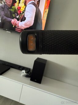 Predam elektricku kolobežku ninebot e2 pro - 5