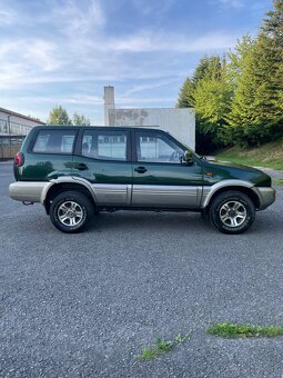 ✅Nissan Terrano II 2.7 tdi - 5