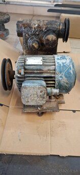 Motor+Prvodovka - 5