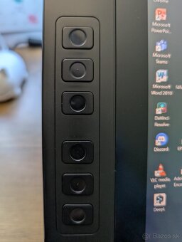 XP-Pen grafický tablet Artist 15.6 - 5