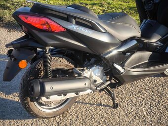 Yamaha x-max 125cm r.v 2019 IronMax - 5