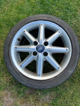 Disky R16 Ford 4x108 - 5