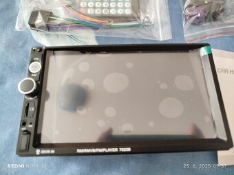 MP5 player - 5