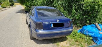 Volkswagen Passat 1.9 TDI - 5