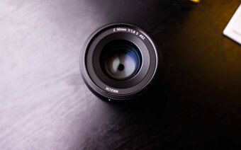 NIKKOR Z 50mm f/1.8 S - 5