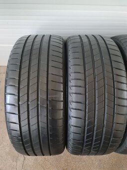 Letné pneumatiky 225/40 R19 Bridgestone - 5