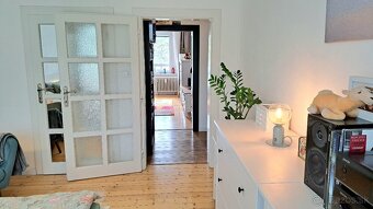 4 izbový byt, 90 m², rekonštrukcia, ČSA, Brezno - 5