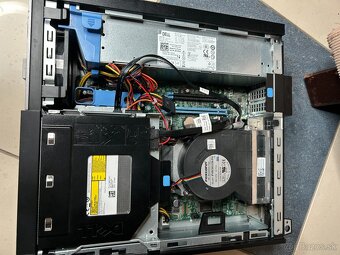Dell Optiplex 7010 - 5