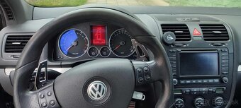 Volkswagen Golf GTI 2.0 TFSI DSG - 5