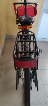 Dámsky bicykel Torpado - 5