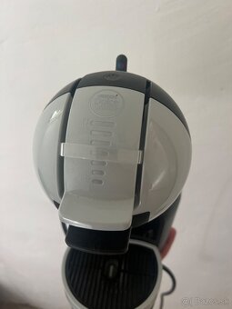 Kavovar dolce gusto - 5