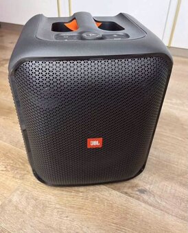 JBL Partybox Encore + mic - 5