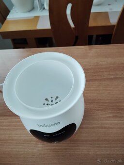 Ohrievač a sterilizátor BabyOno digitálny Honey - 5
