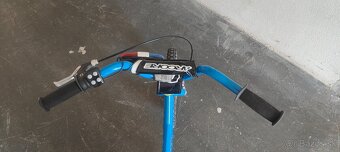 ARCORE JETMAX "16" Detsky bicykel - 5