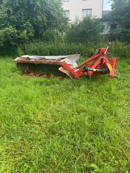Kuhn gmd 280 FF - 5