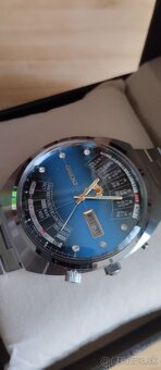 legendární hodinky ORIENT AUTOMATIK MULTIKALENDÁŘ - 5