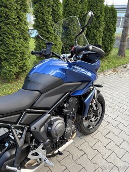 Triumph Tiger Sport 660 - 5