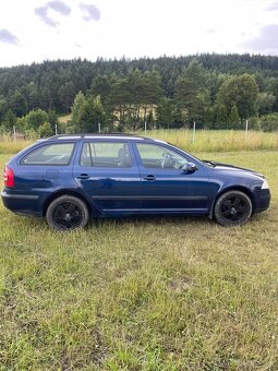 Škoda octavia 1.9 tdi 77kw - 5