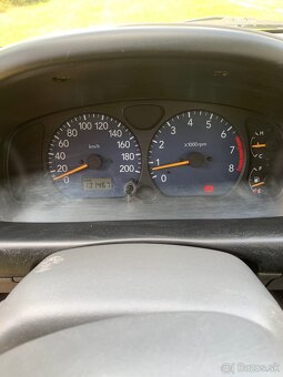 Suzuki Ignis 4x4 - 5
