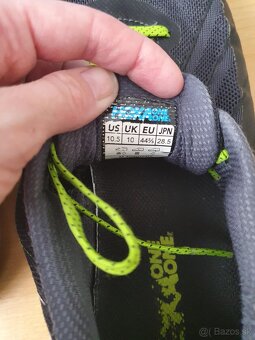 Hoka Torrent pánske trailovky - 5