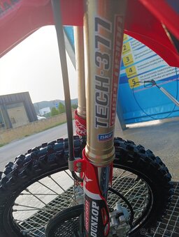 Predám Honda crf 250rx 2023 - 5