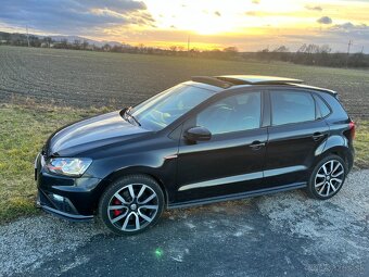 Polo gti - 5
