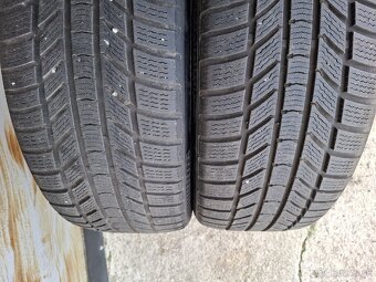 Zimné pneumatiky 235/45 R20 Continental - 5