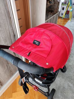 Valco Snap 4 - 5