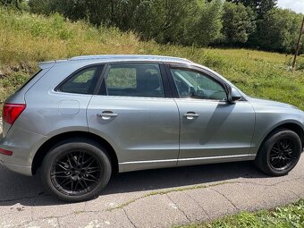 Audi Q5 - 5