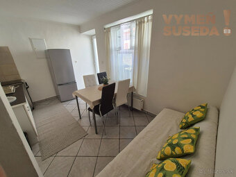 VYMEŇ SUSEDA – VÝNIMOČNÝ 2 IZB. BYT, ALSTROVA UL., BA III, - 5