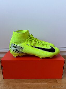 Nike Mercurial Superfly 10 Pro FG - 5
