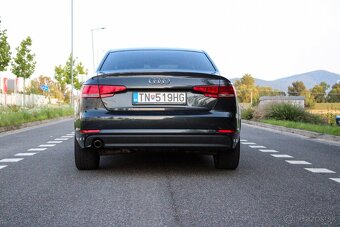 Audi A4 2.0 TDI S tronic, 110kW,A7, PO VELKOM SERVISE - 5