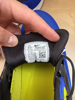 Nike pegasus 40, vl. 44,5 - 5
