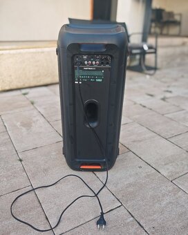JBL Partybox 300 - 5