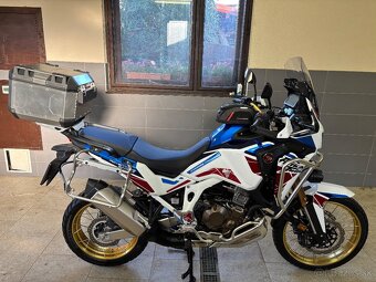 Honda CRF 1100 Africa Twin Showa EERA - 5