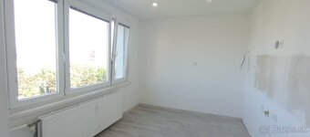 NA PREDAJ – 2-izbový byt, komplet rekonštrukcia, Rúbanisko I - 5