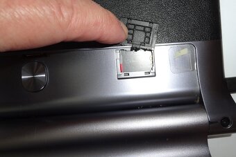Predám 10"Lenovo tablet Yoga Tab 3 plus - 5