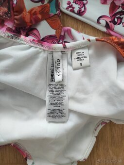 Celé plavky Guess, vel S - 5