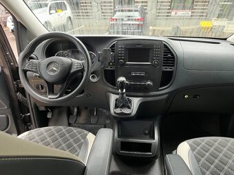 Mercedes-Benz Vito Tourer 116 CDI - 5