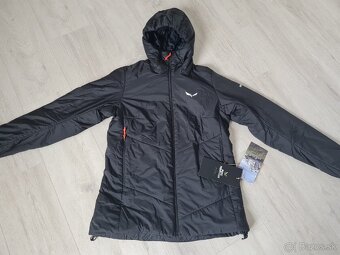 Salewa hybridná bunda - 5