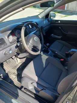 Volkswagen Golf 5 1.9tdi - 5