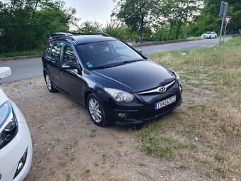 Hyundai i30cw 1.6crdi - 5