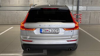 Volvo XC60 D4 AWD 140kw - 5