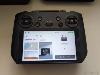 DJI RC Pro RM510B (verzia Enterprise) - 5
