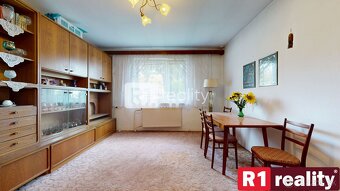 Rodinný dom s veľkým pozemkom 1779 m2 / Vaďovce pri Starej T - 5