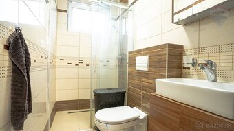 Novostavba rodinného domu s garážou - Skalica - 5