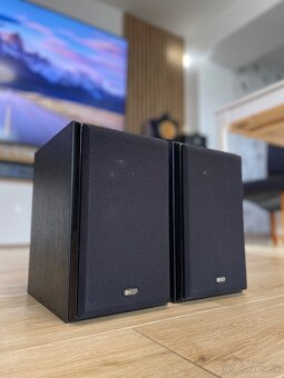 KEF C3 - 5